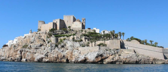 Casa y trabajo en La Torre d’en Domenec Castellón