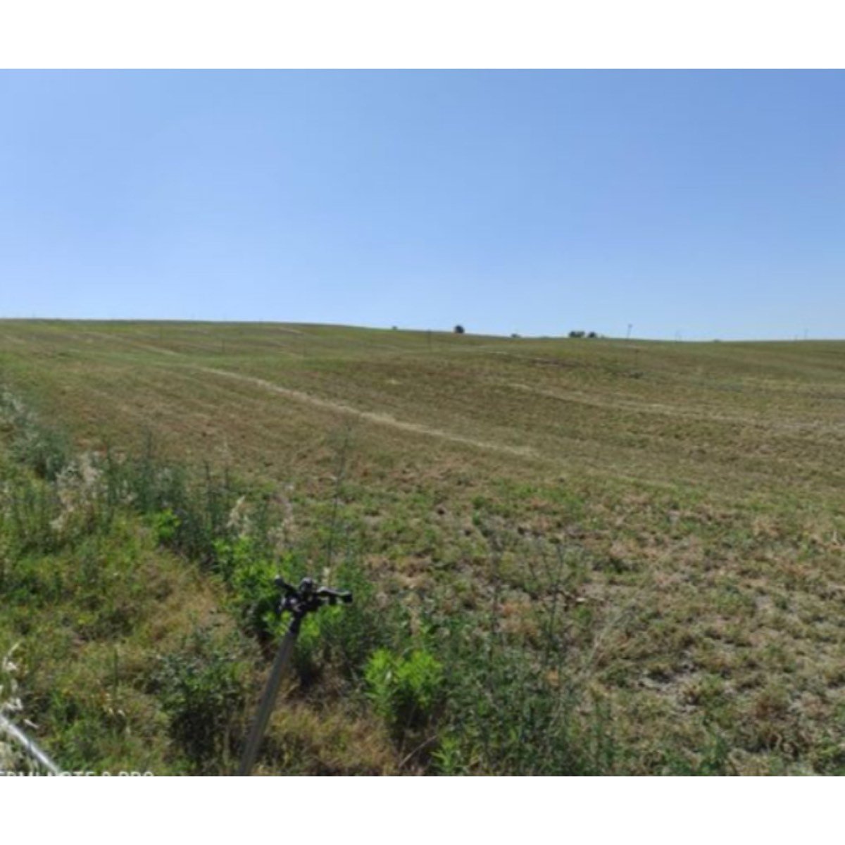 SE VENDE FINCA DE REGADIO