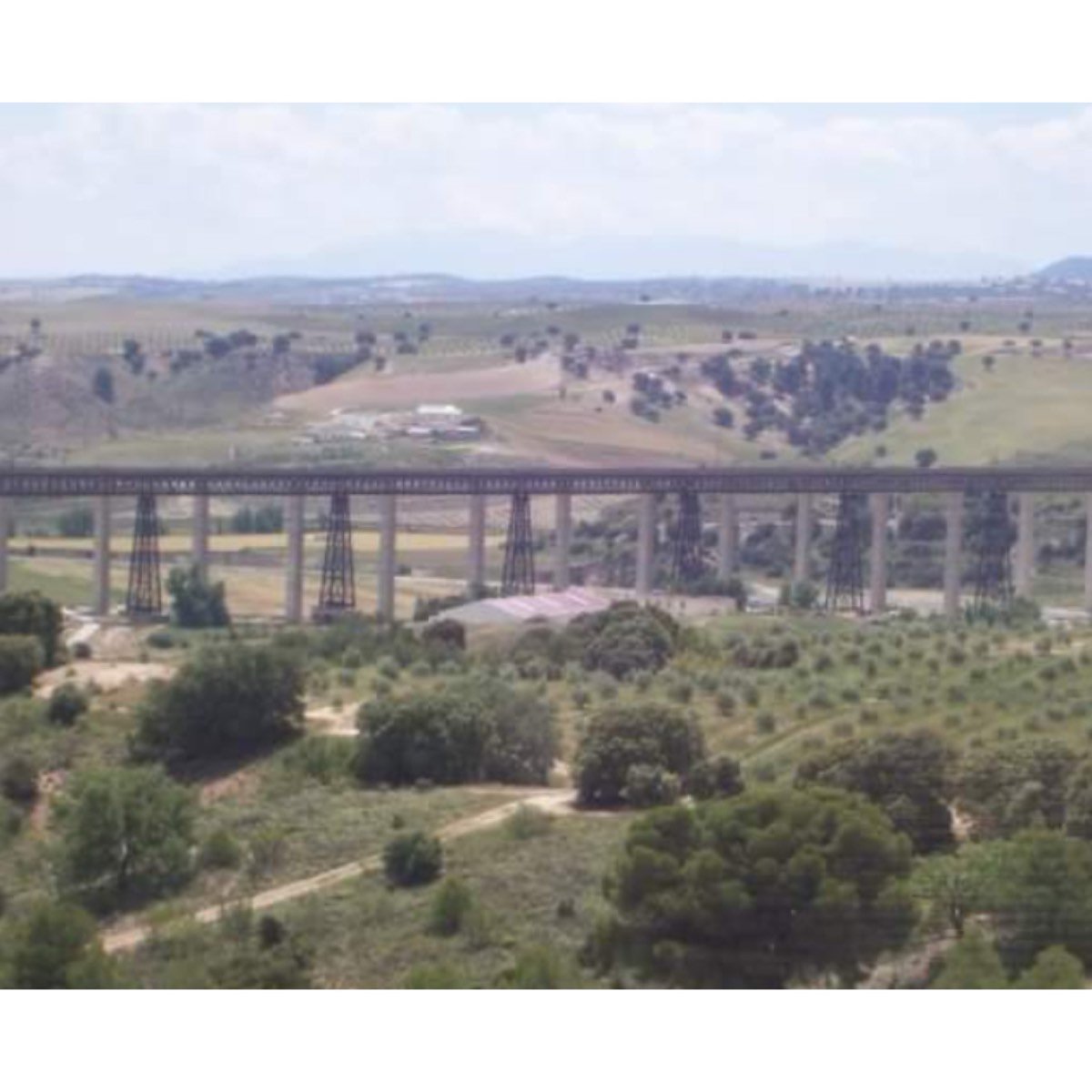 FINCA EN VENTA EN JAEN