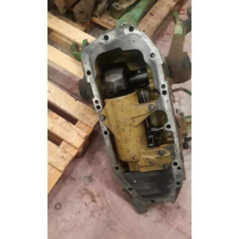 JOHN DEERE 3140 3340 3150 3135 - ELEVADOR