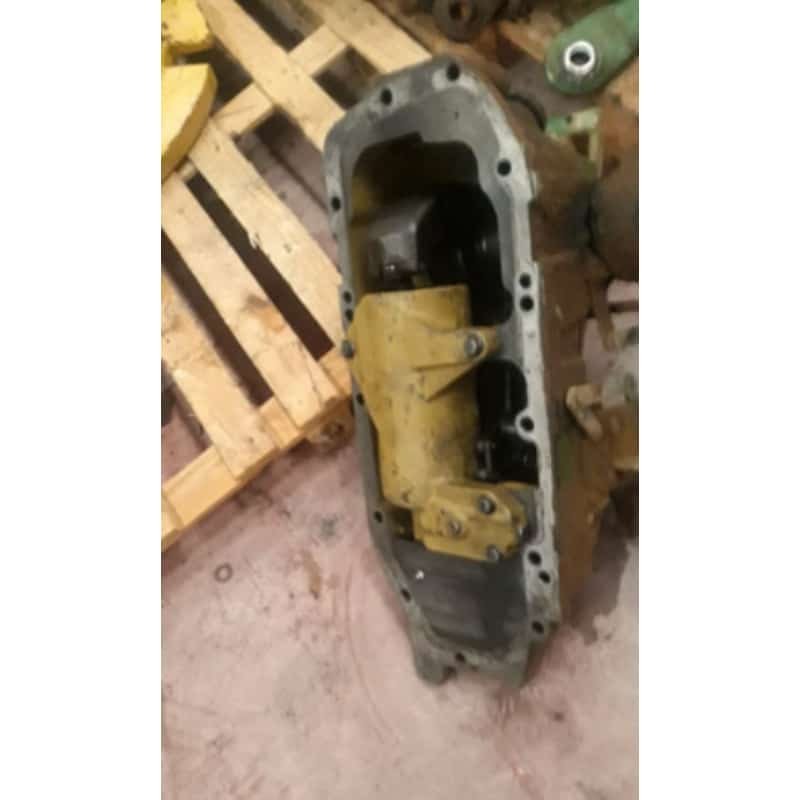 JOHN DEERE 3140 3340 3150 3135 - ELEVADOR