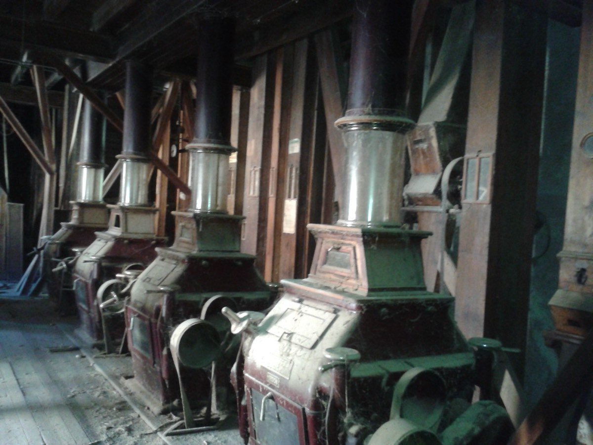 fabrica 194