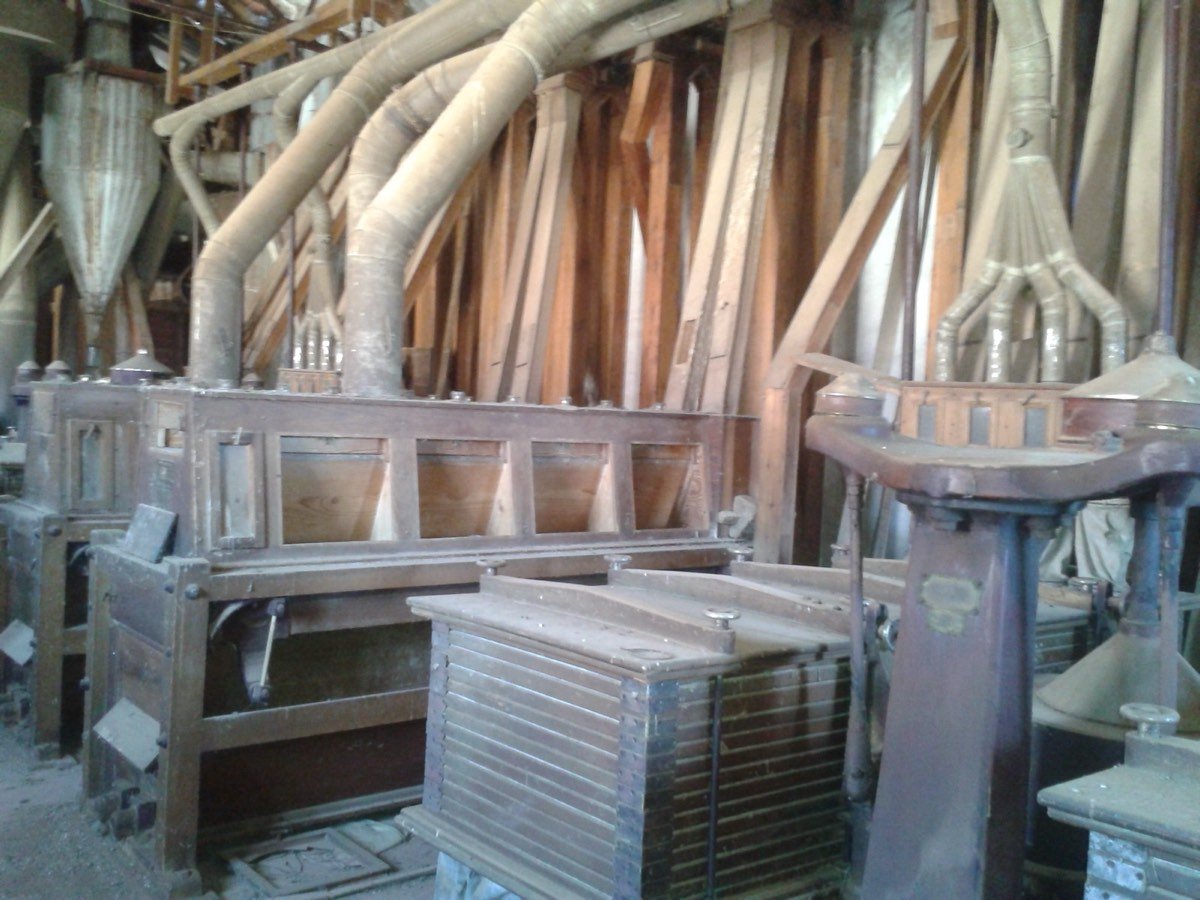 fabrica 238