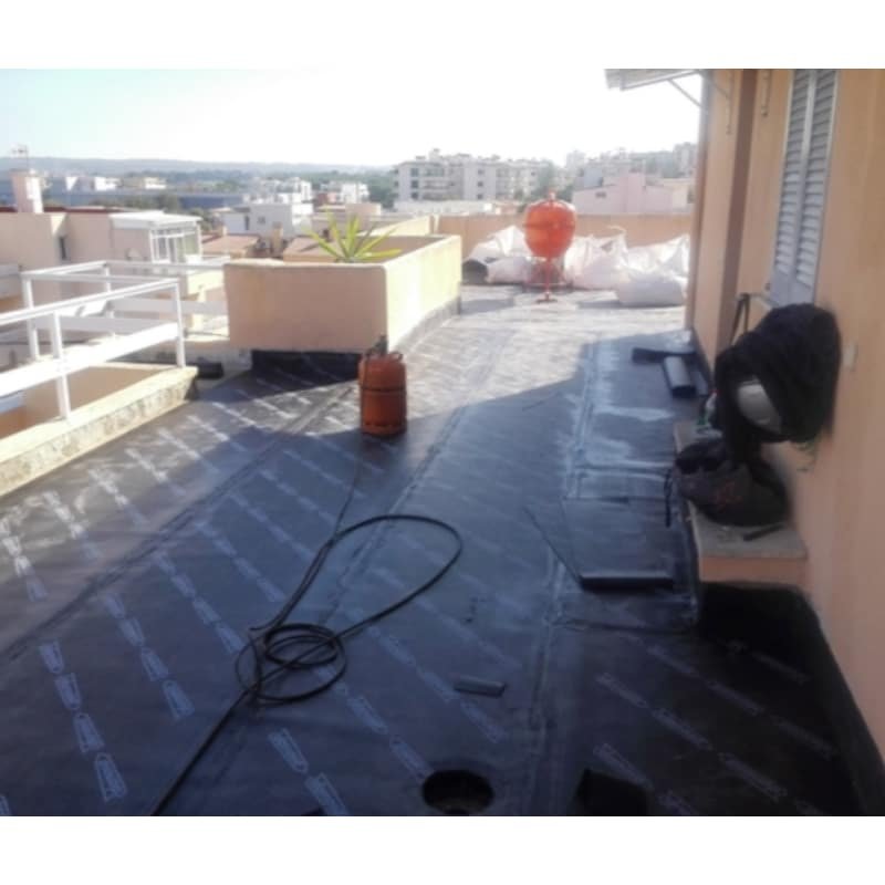 AUTÓNOMOS ALBAÑILES HACEMOS REFORMAS