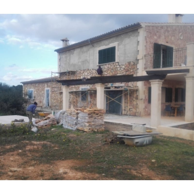 AUTÓNOMOS ALBAÑILES HACEMOS REFORMAS