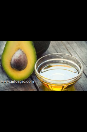 Se vende aceite de aguacate puro %