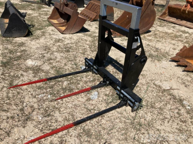 SE VENDE GARFO MANITOU EN VENTA