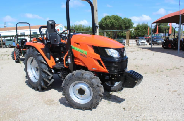 HINOMOTO HM395 EN VENTA - PORTUGAL