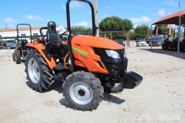 HINOMOTO HM395 EN VENTA - PORTUGAL