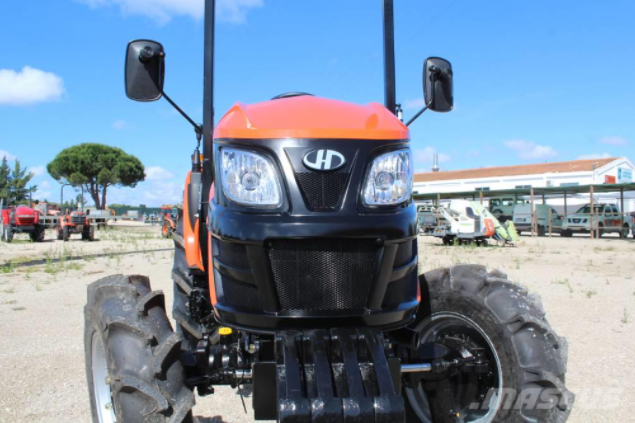 HINOMOTO HM395 EN VENTA - PORTUGAL
