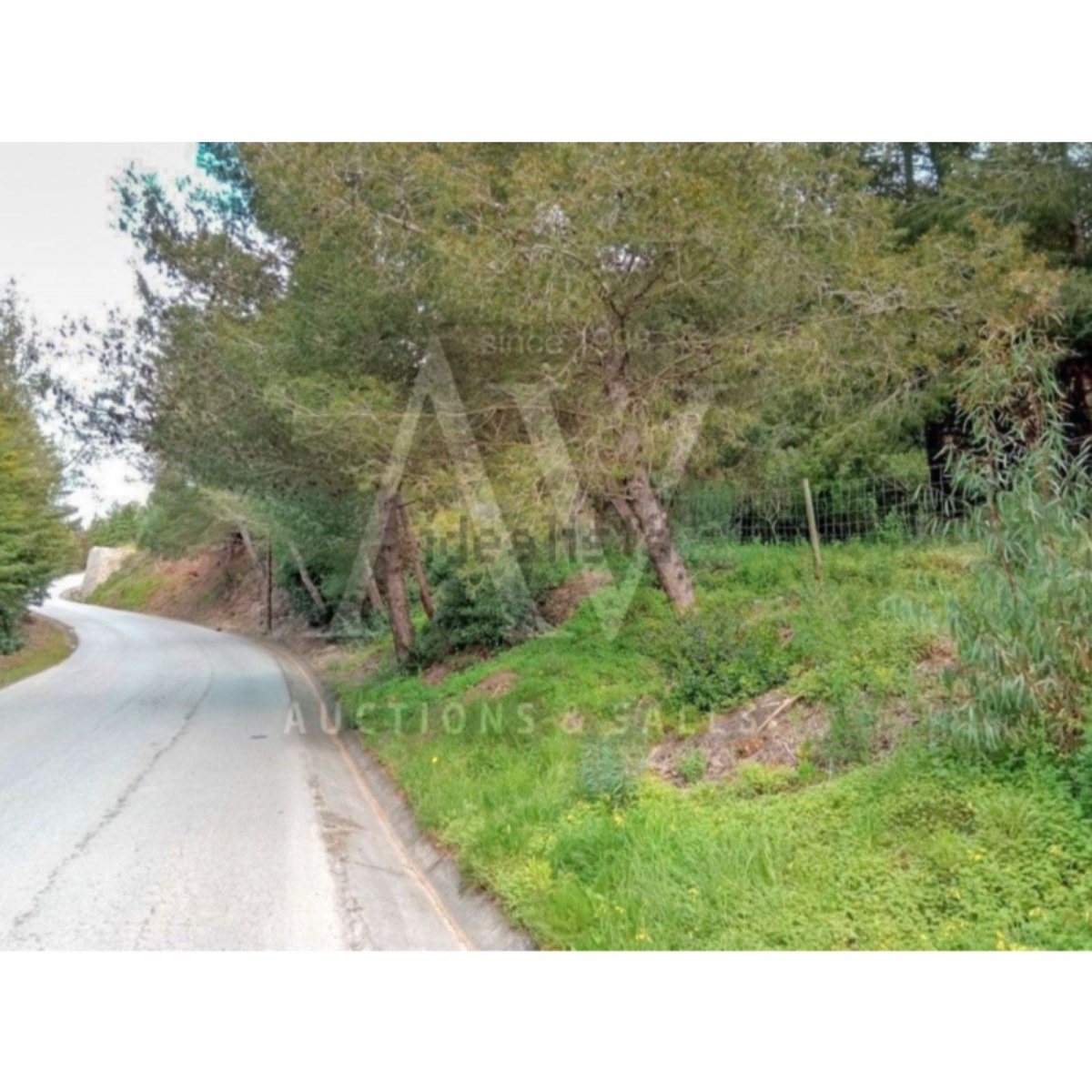 Terreno en venta en Azambuja