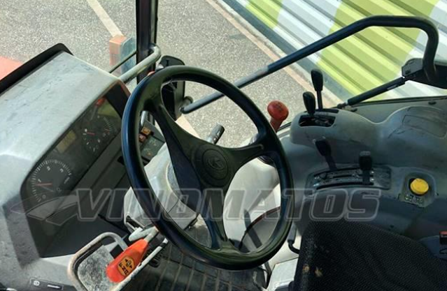 SE VENDE KUBOTA 7040 EN VENTA - PORTUGAL
