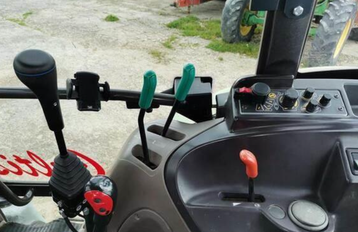 CLAAS CELTIS 446 RX EN VENTA