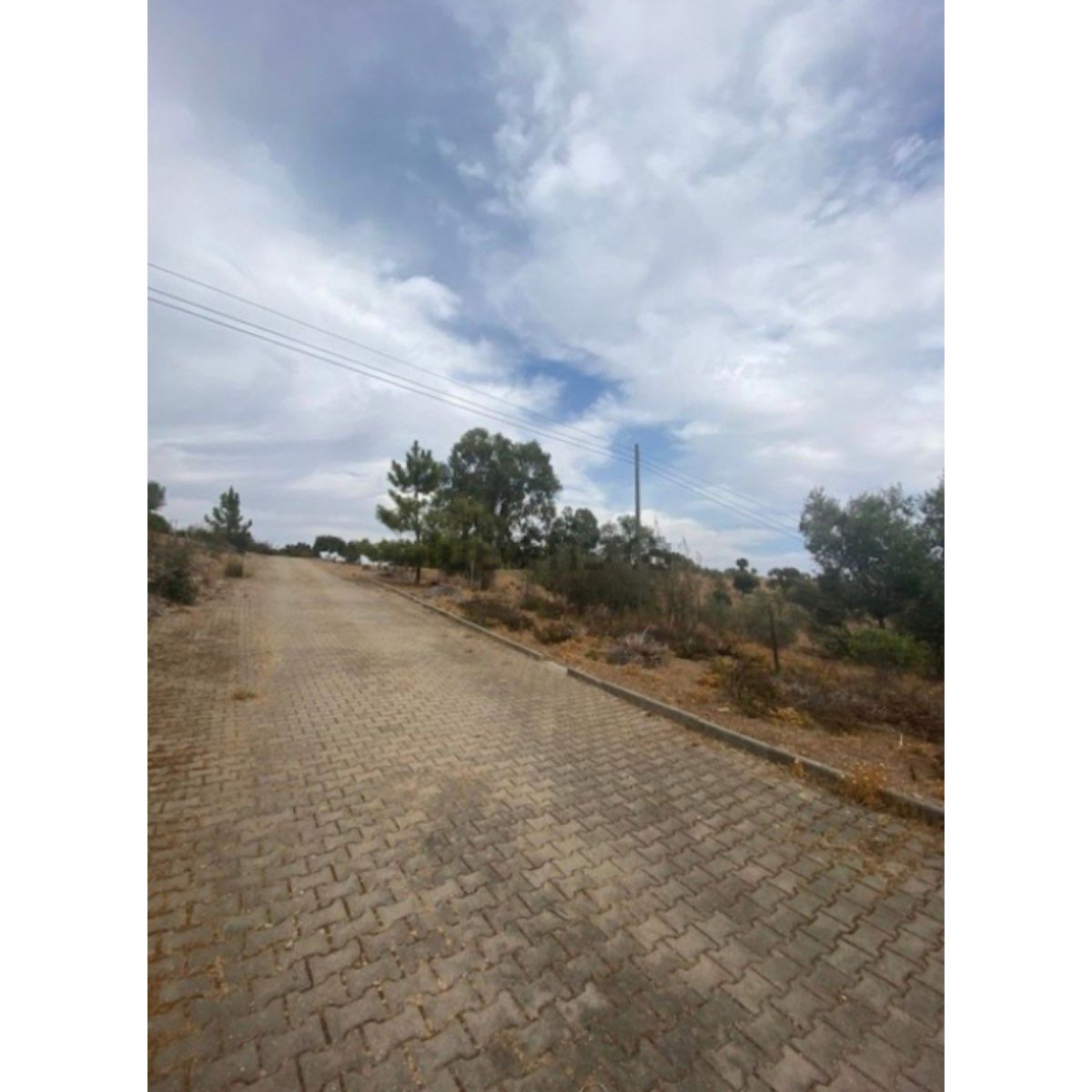 Terreno en venta en estrada nacional 255