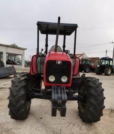 MASSEY FERGUSON 5435 EN VENTA