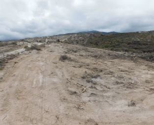 FINCA RÚSTICA. COSTA DE LA MEDIDA