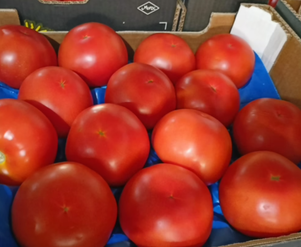 FRUTAS Y VERDURAS FRESCAS EN SAN PEDRO