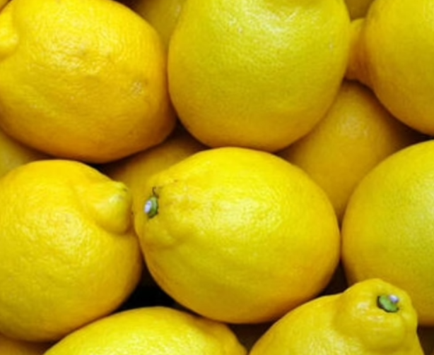 MANDARINA NARANJA CEREZA FRESA