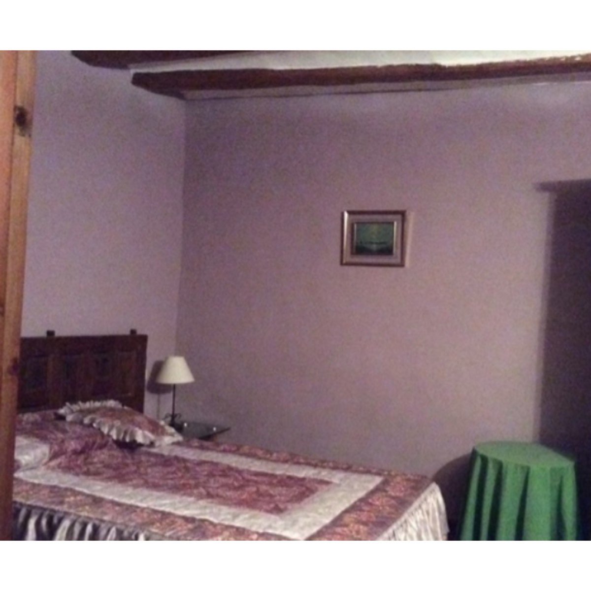 SE VENDE CASA RURAL