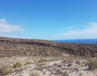 FINCA EN VENTA EN AS ERAS- CHARCO HONDO-FASNIA