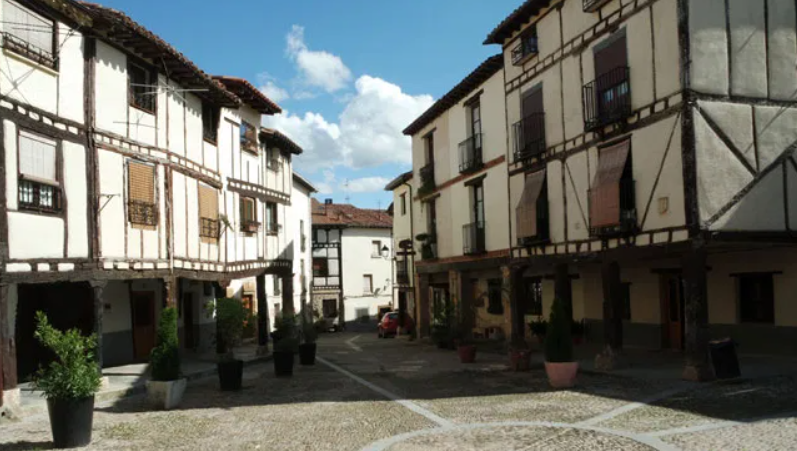 Covarrubias (Burgos)