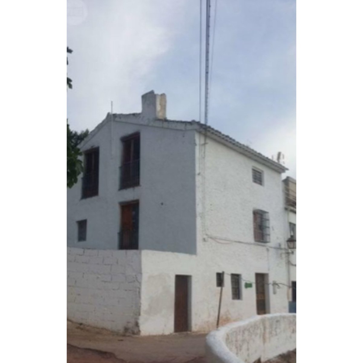 SE VENDE VIVIENDA EN CAMBIL MIRADOR - VISTA ALEGRE