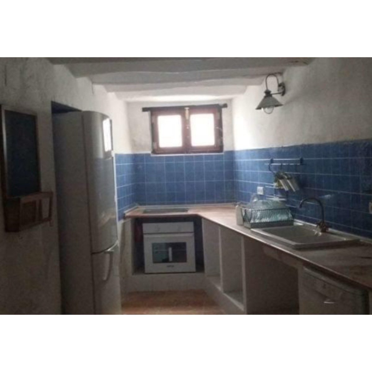 SE VENDE VIVIENDA EN CAMBIL MIRADOR - VISTA ALEGRE