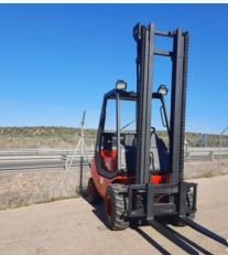 VENTA DE LINDE H30D