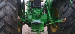 SE VENDE JOHN DEERE 2120