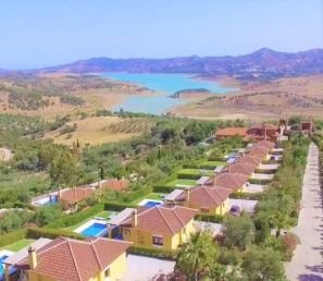 SE VENDE HOTEL RURAL