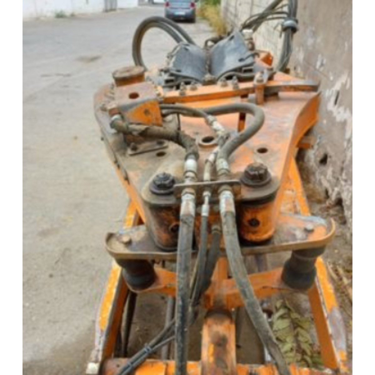 VIBRADORA HALCON F60-206