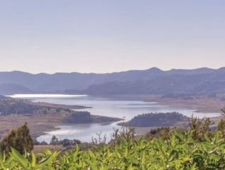 SE VENDE HOTEL RURAL