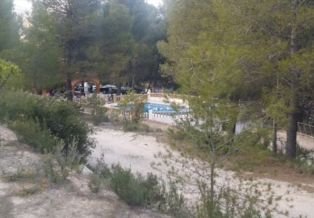 SE VENDE COMPLEJO RURAL