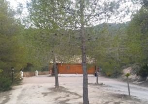 SE VENDE COMPLEJO RURAL