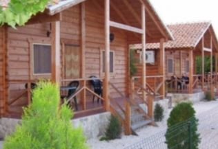 SE VENDE COMPLEJO RURAL