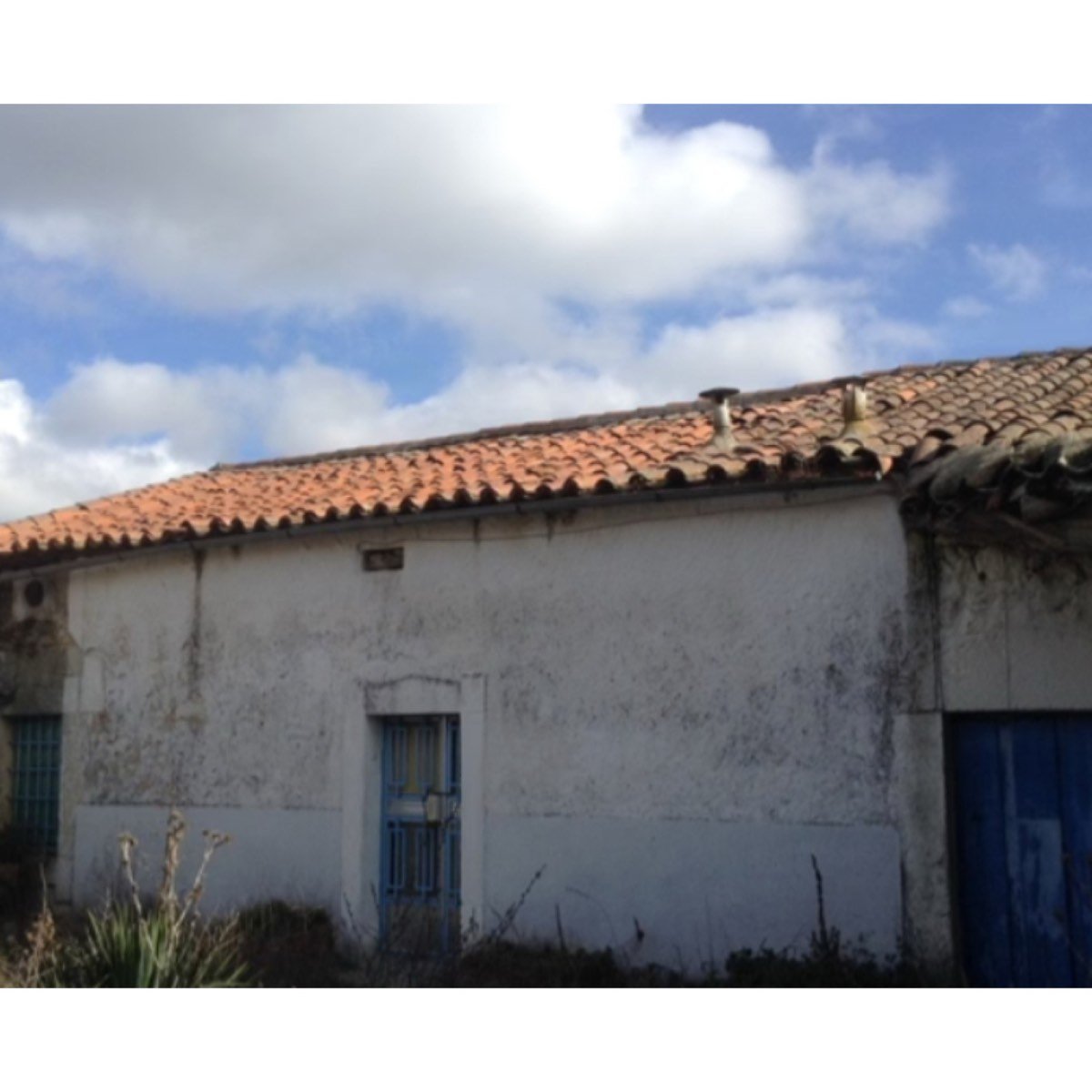 VENTA CASA RURAL EN EL ARCO, 675 M2