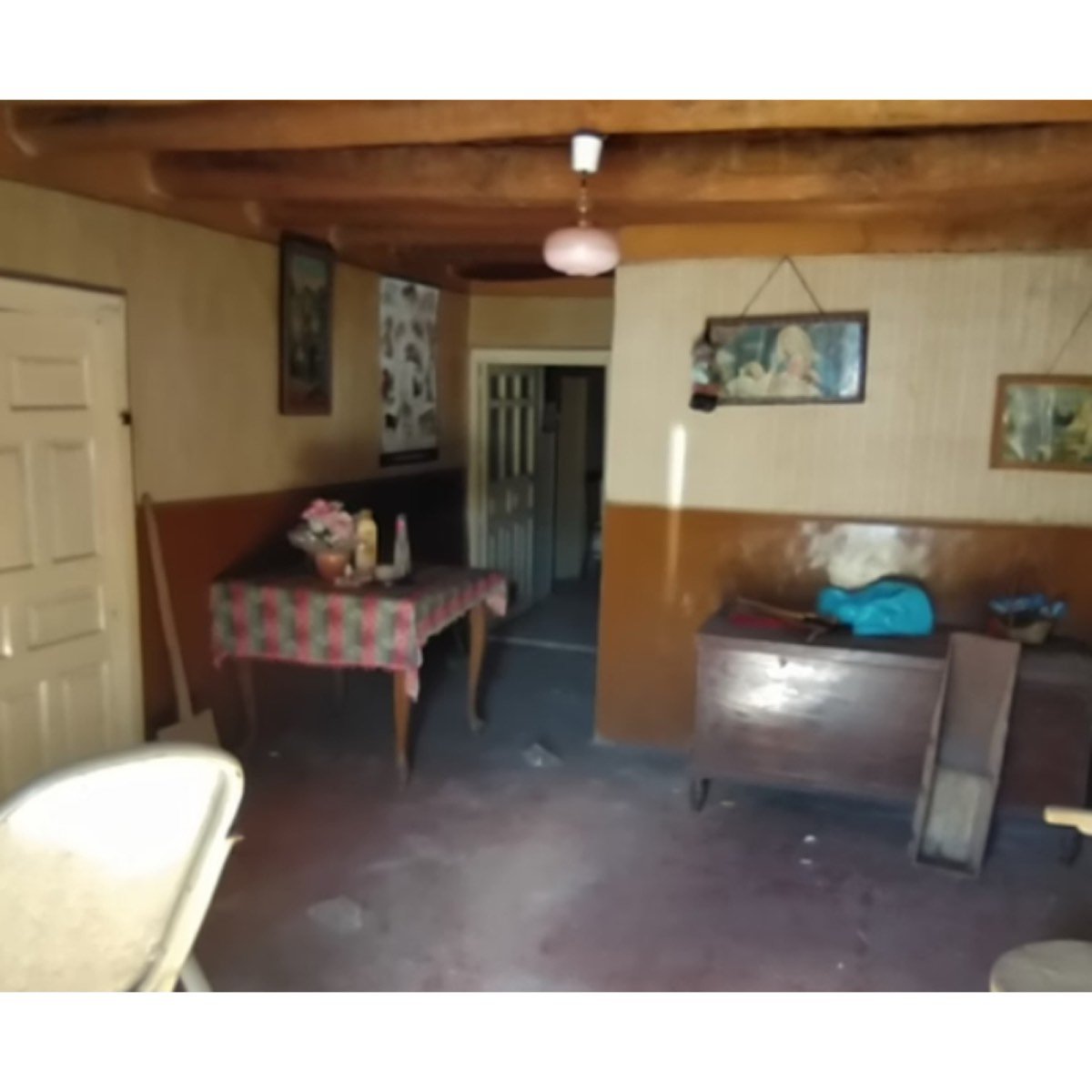 VENTA CASA RURAL EN EL ARCO, 675 M2