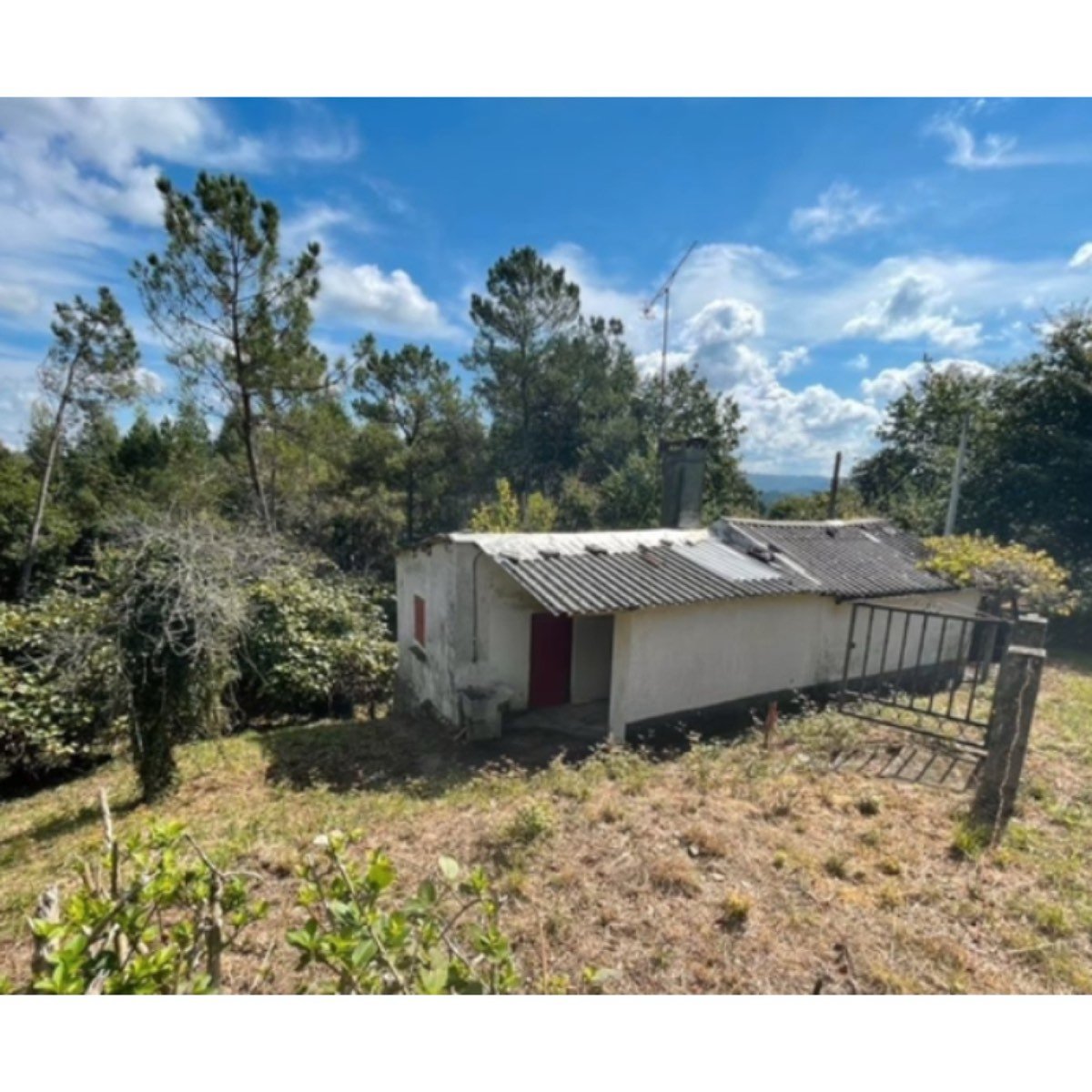 CASA EN VENTA EN SANTISO - LUGAR SOUTO