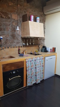 Profesional de la Hostelería & Mantenimiento