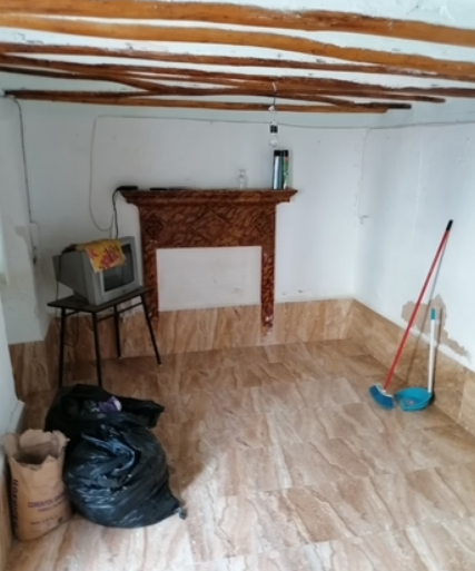 CENTRO - CASA EN VENTA