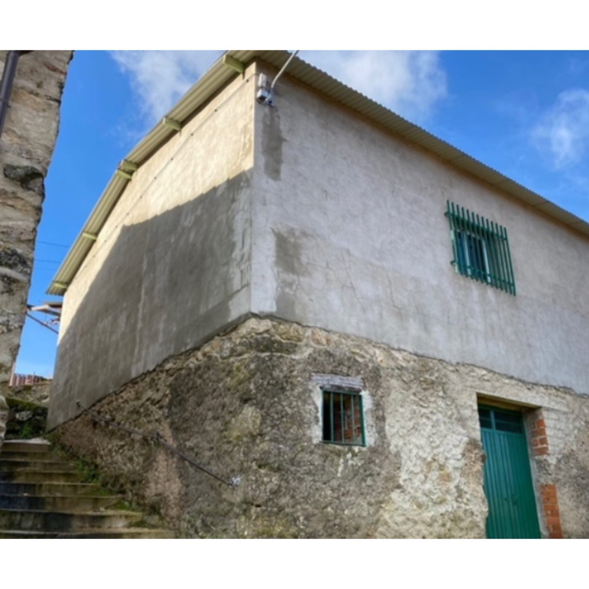 CASA EN VENTA EN VALLE DEL JERTE-C/ MULADARES, 98