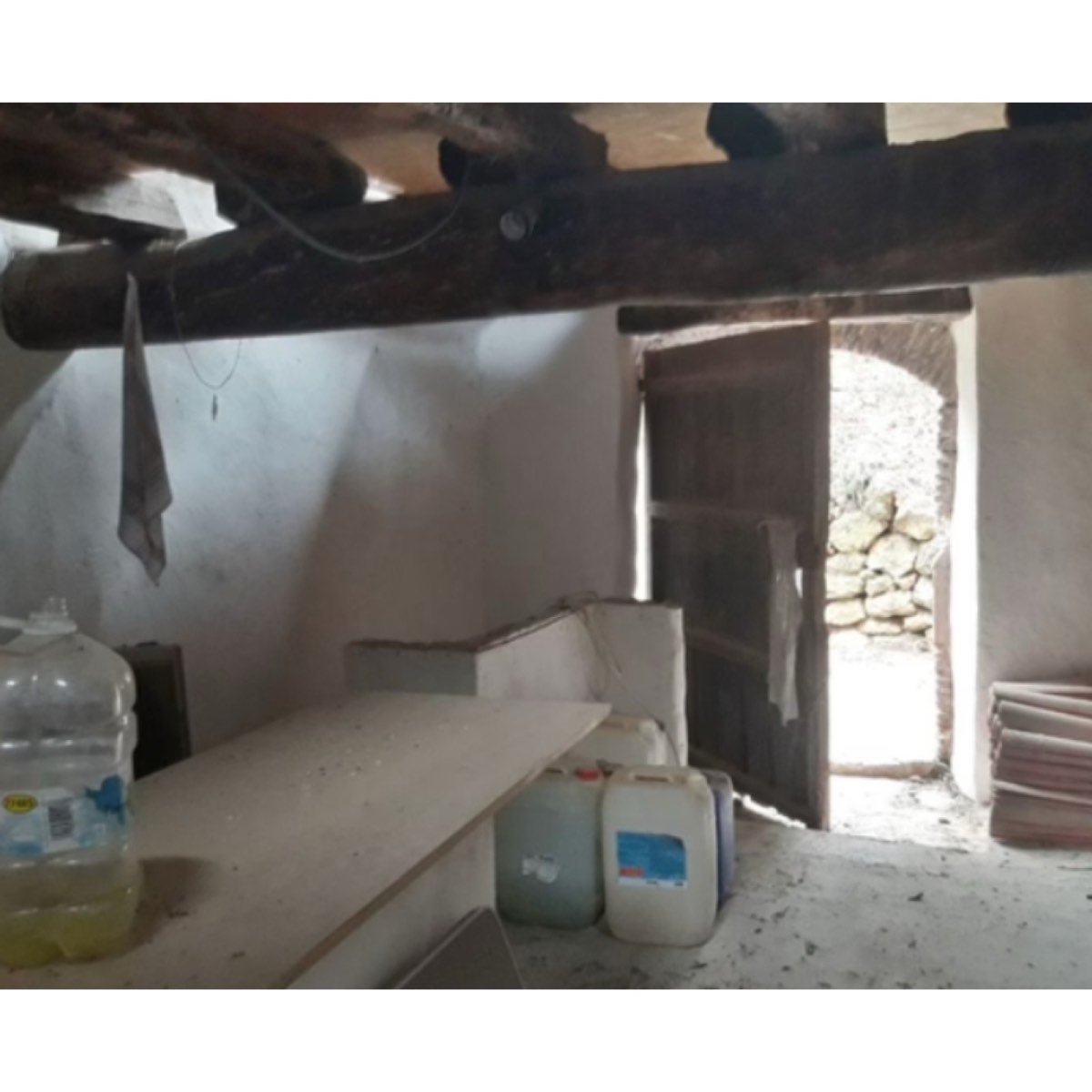 BONITA CASA EN VISEO PARA RESTAURAR