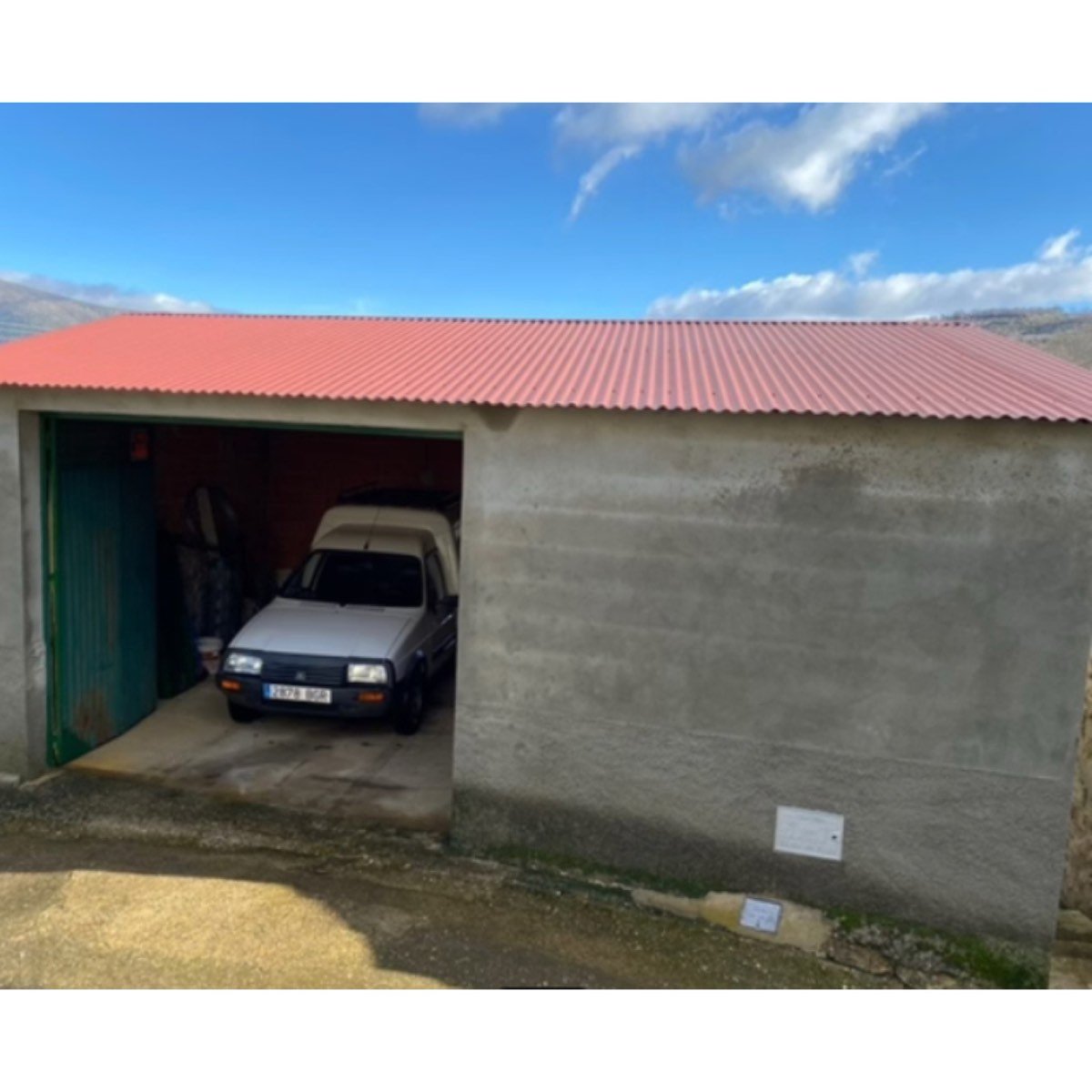 CASA EN VENTA EN VALLE DEL JERTE-C/ MULADARES, 98