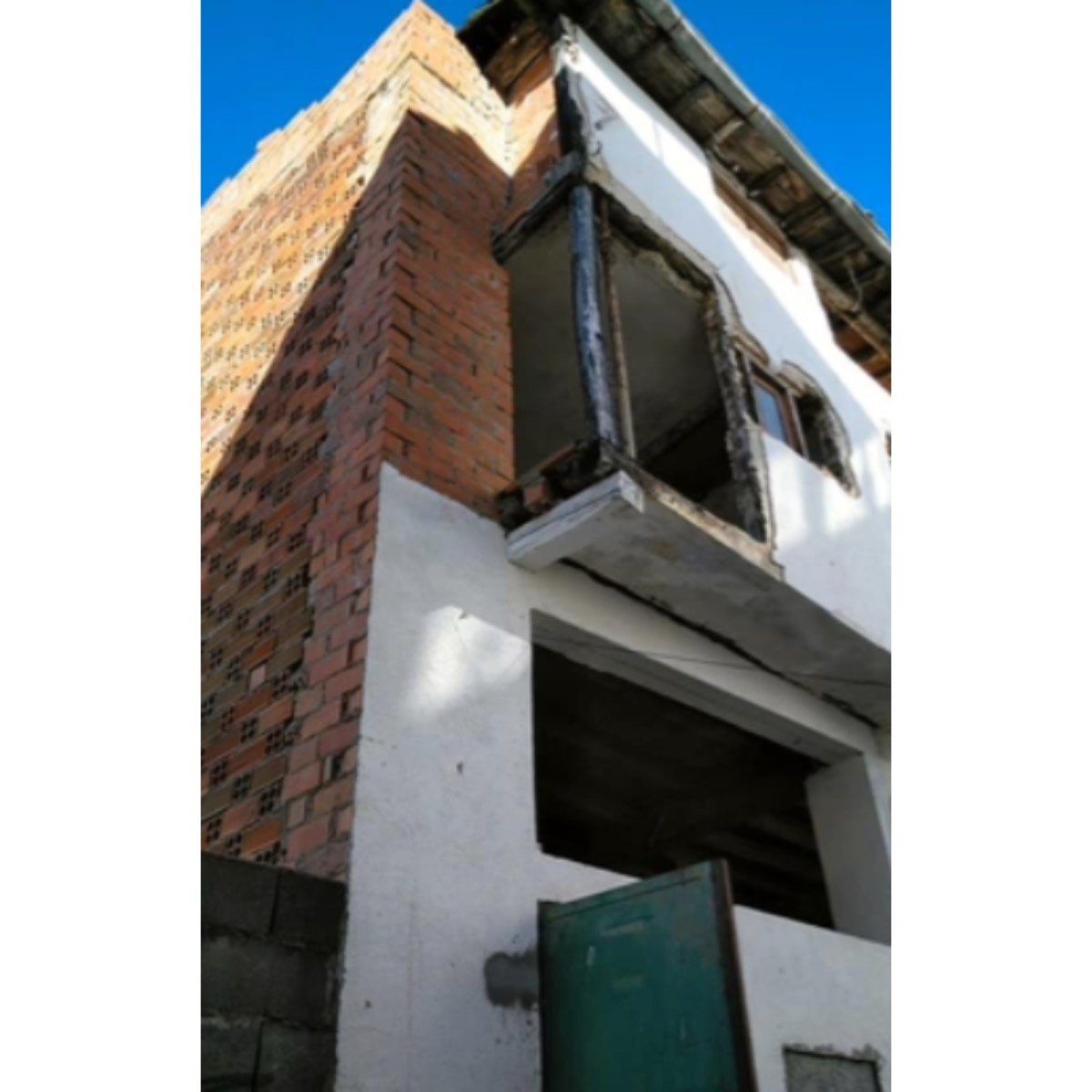 CASA PARA REFORMAR MUY ECONÓMICA