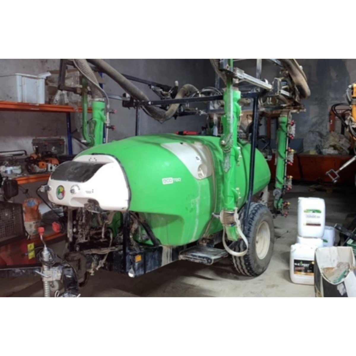 ATOMIZADOR FEDE H3O
