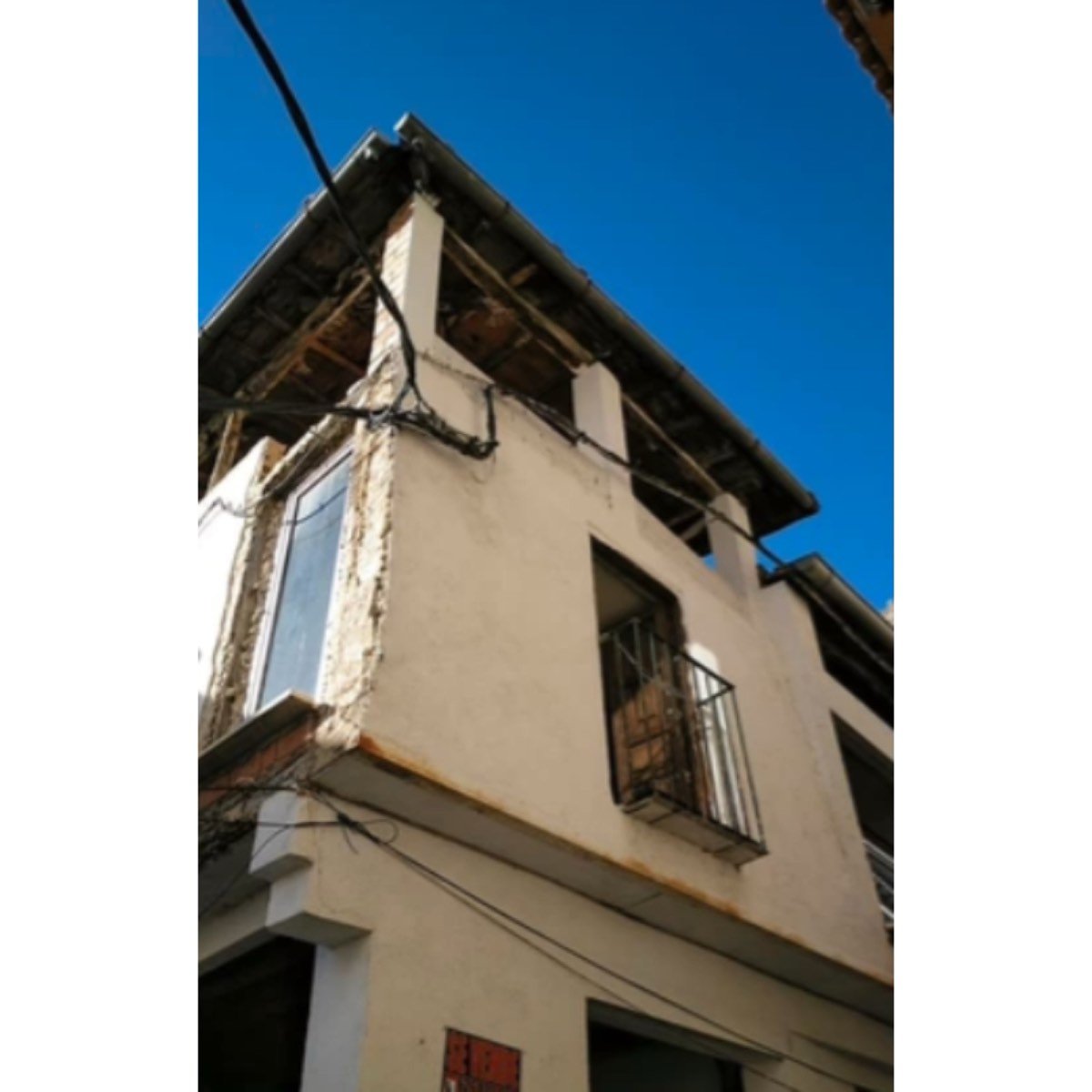 CASA PARA REFORMAR MUY ECONÓMICA