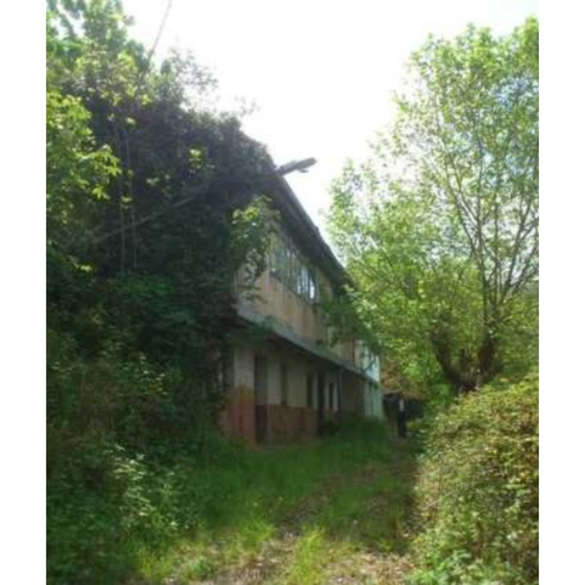 2 CASAS MAS TERRENO 1200 M2 EN ASTURIAS