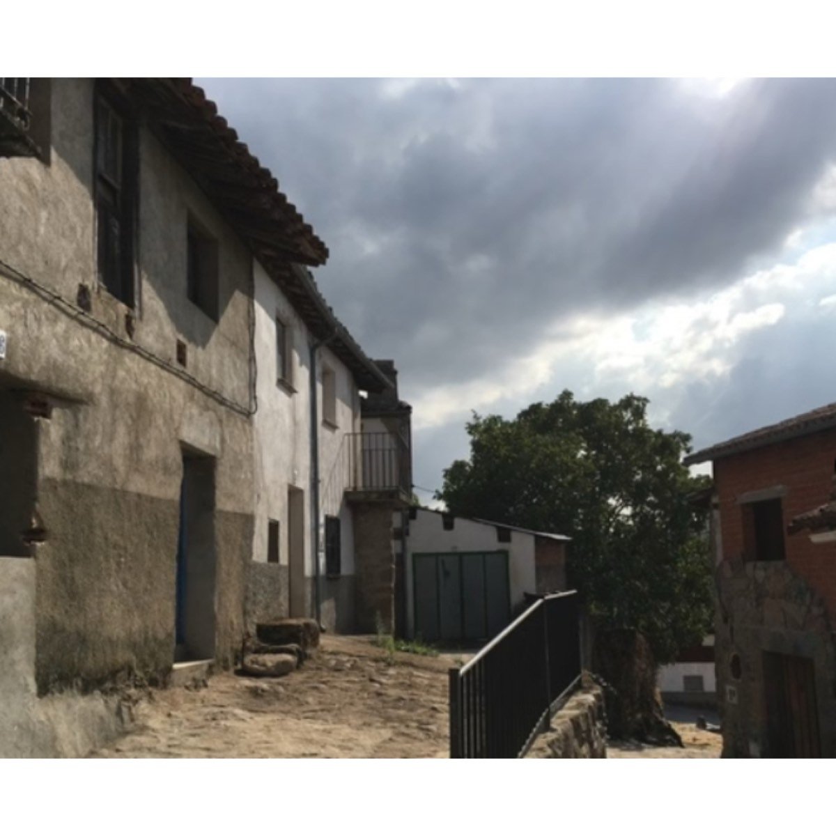 CASA PARA REFORMAR