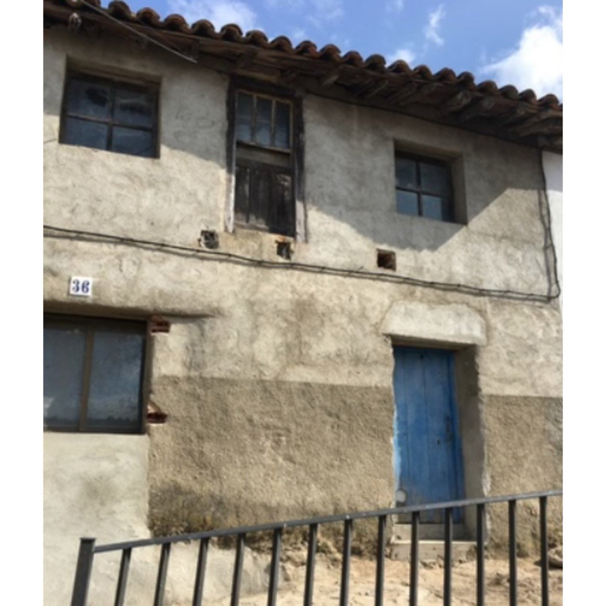 CASA PARA REFORMAR