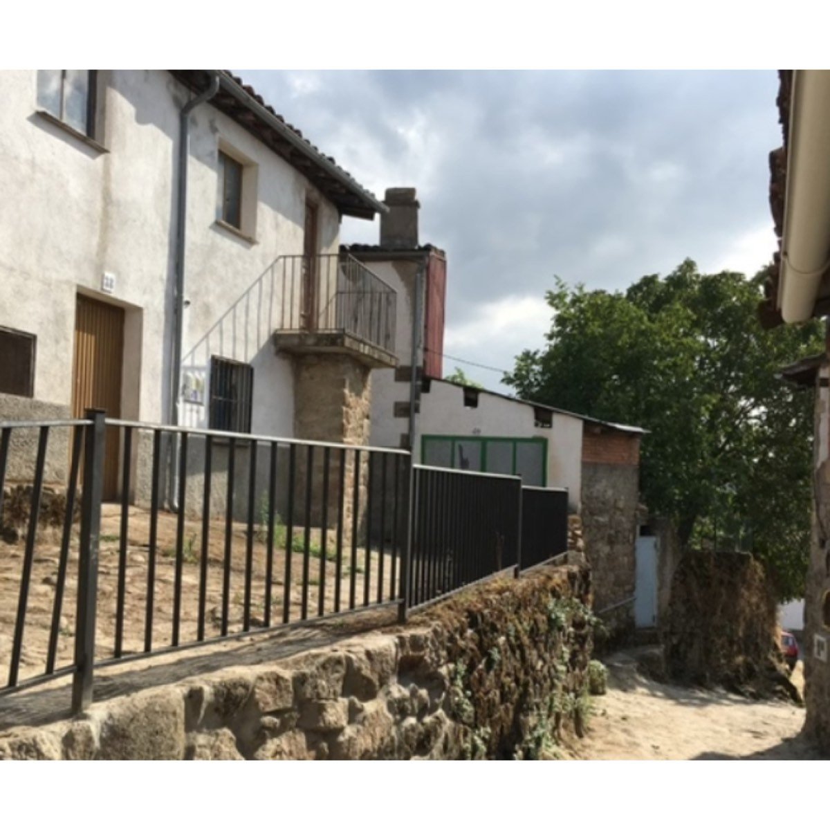CASA PARA REFORMAR